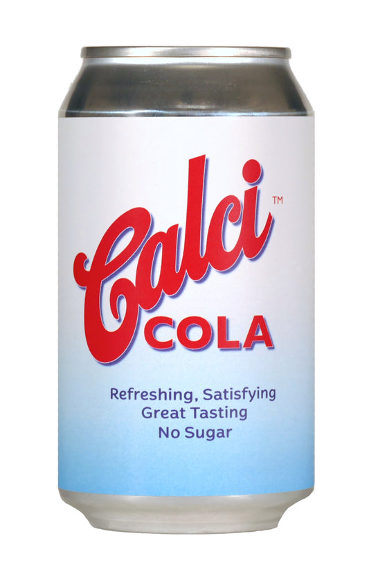 Calci Cola